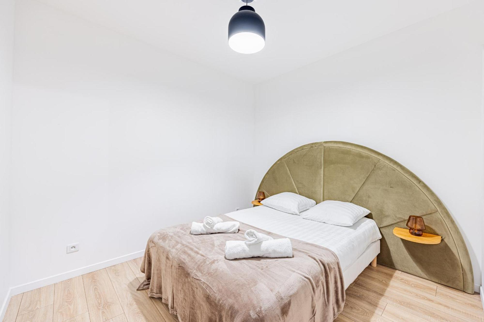 Apartment Nation Confort & Espace *