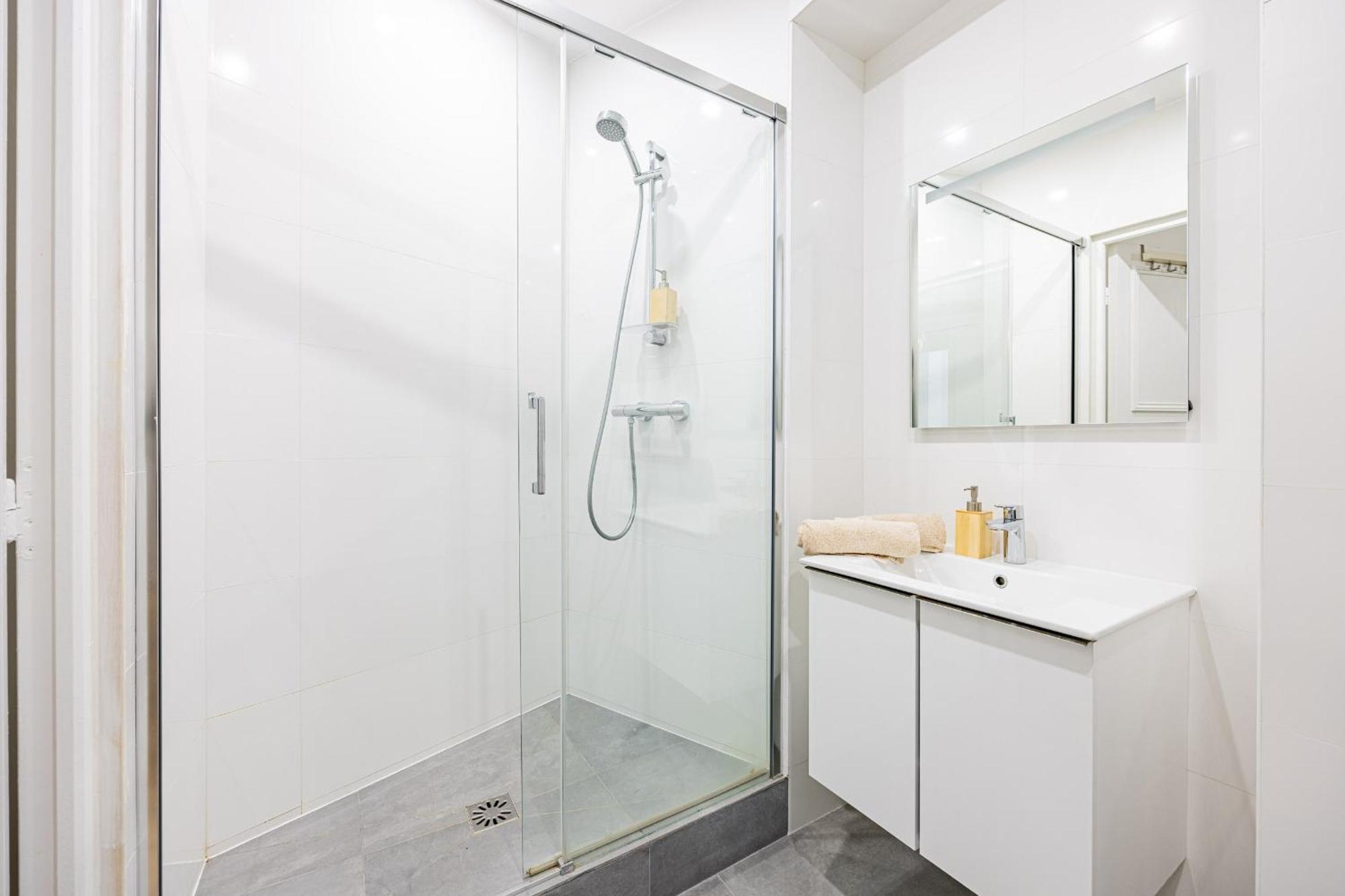 Apartment Nation Confort & Espace
